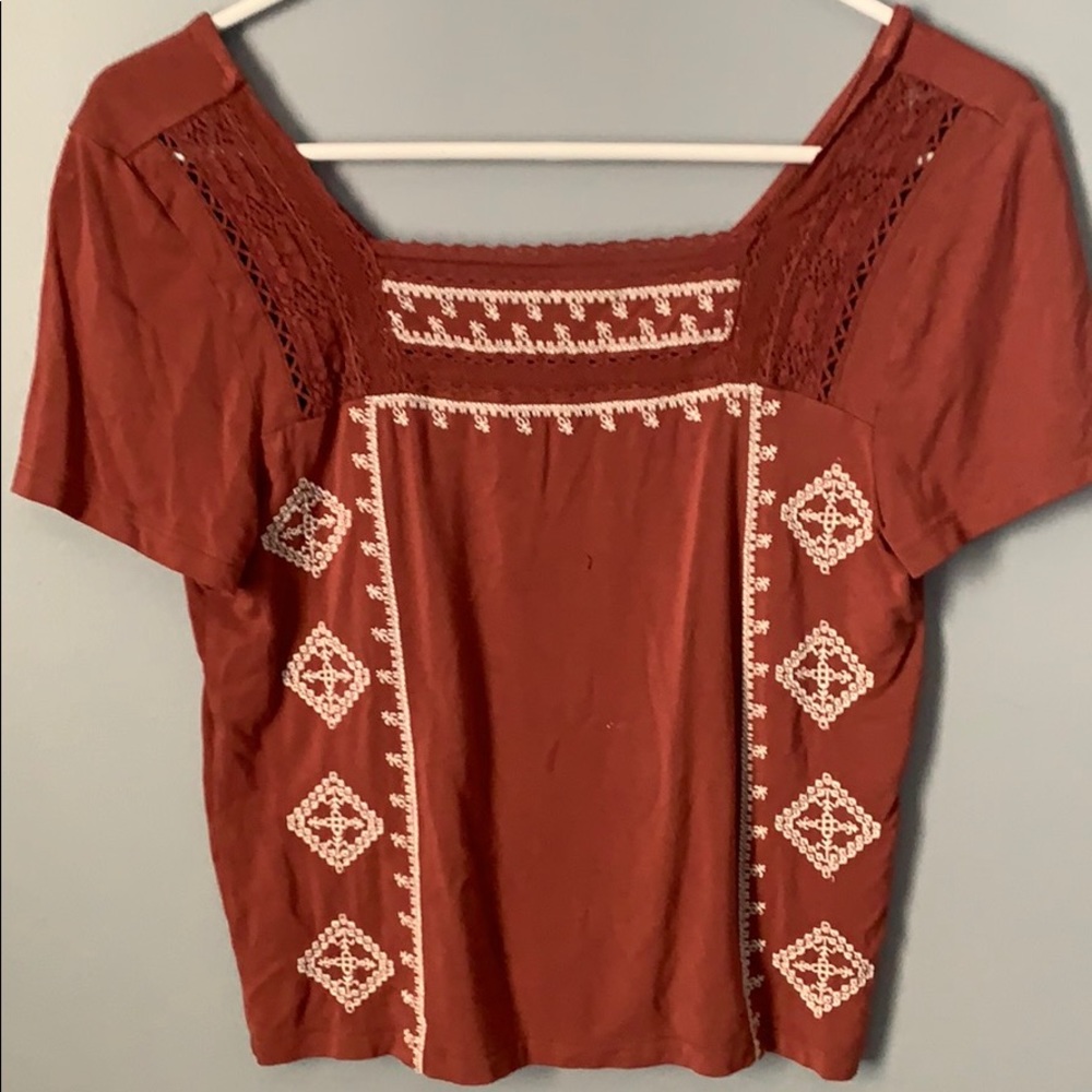 American eagle T-shirt